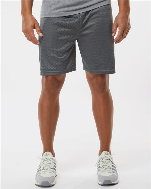 Mesh 7" Shorts