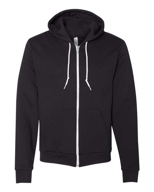 Flex Fleece Full-Zip Hoodie