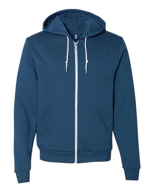 Flex Fleece Full-Zip Hoodie