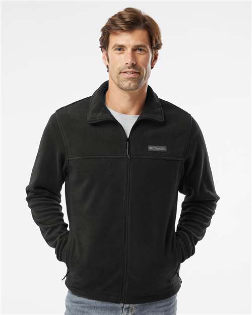 Steens Mountain™ Fleece 2.0 Full-Zip Jacket