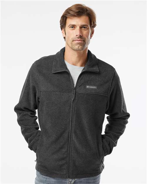 Steens Mountain™ Fleece 2.0 Full-Zip Jacket