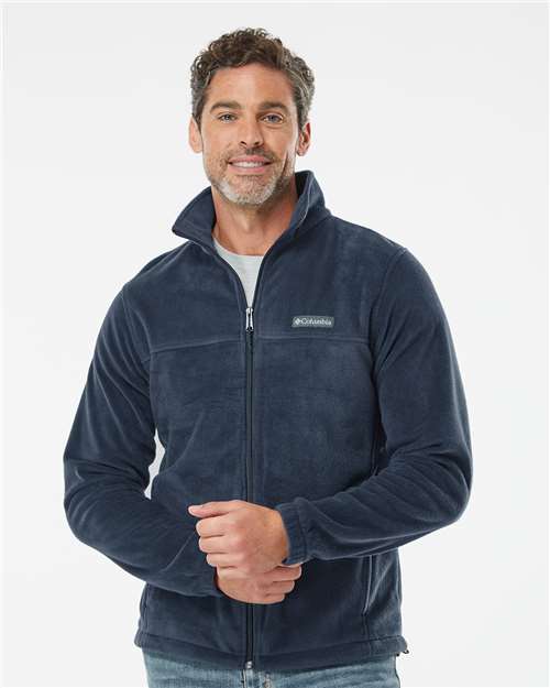 Steens Mountain™ Fleece 2.0 Full-Zip Jacket