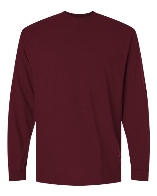 DryBlend® 50/50 Long Sleeve T-Shirt