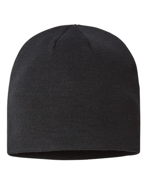 Sustainable Beanie