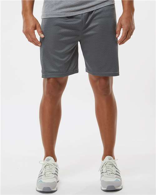 Mesh 7" Shorts