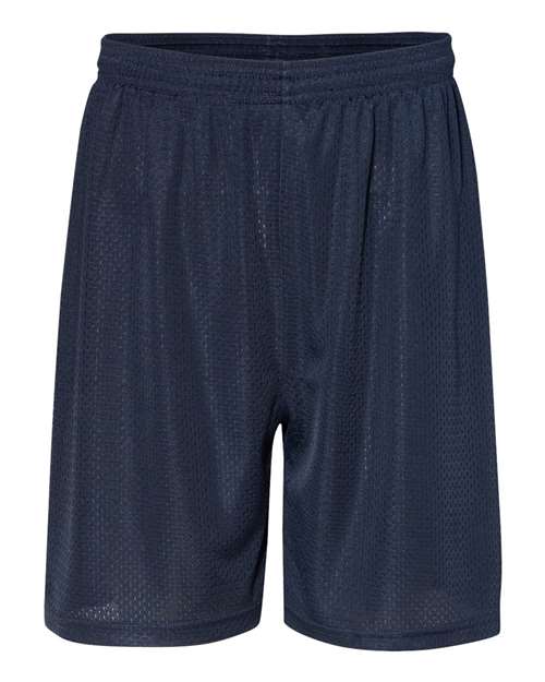 Mesh 7" Shorts