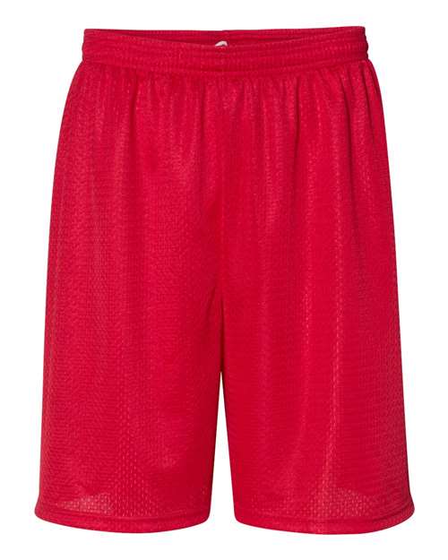 Mesh 7" Shorts