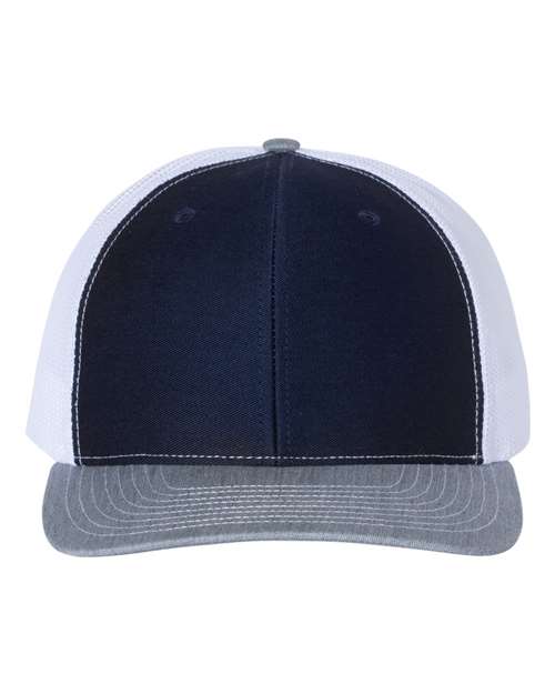 Snapback Trucker Cap