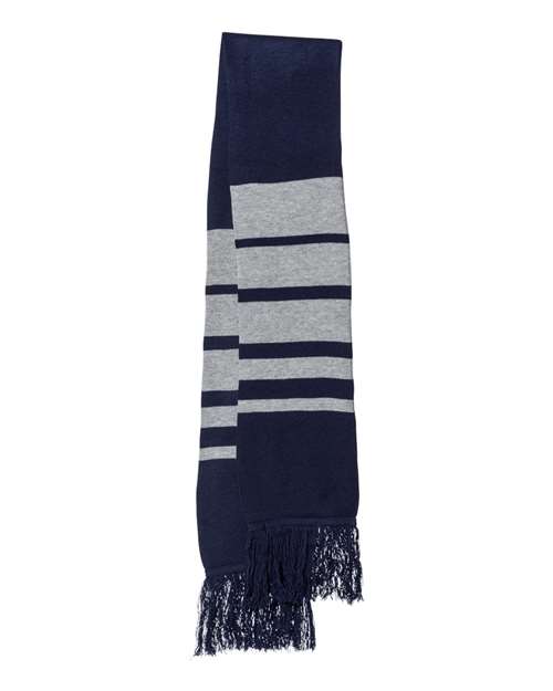 Soccer Scarf