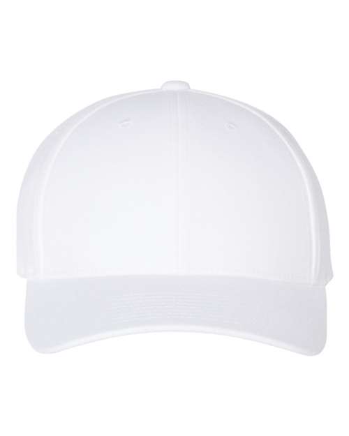 Premium Curved Visor Snapback Cap