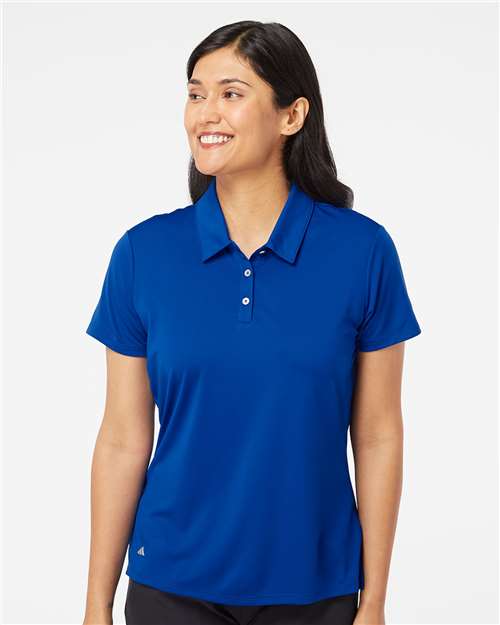 Women's Performance Polo