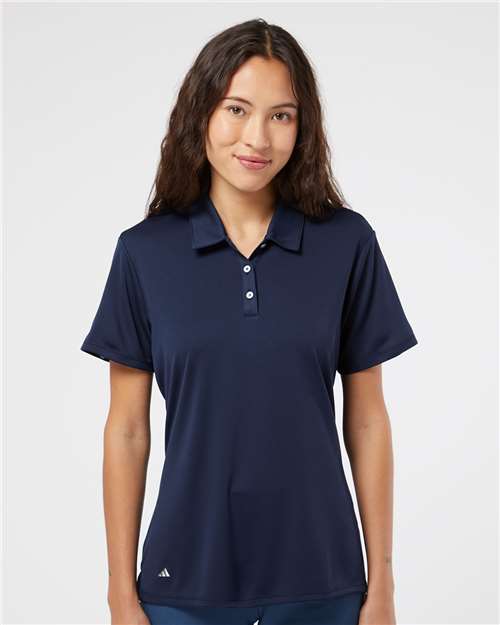 Women's Performance Polo