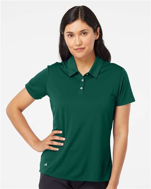 Women's Performance Polo