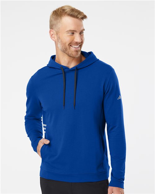 Lightweight Hooded Sweatshirt