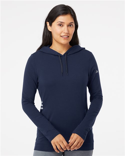 Women's Lightweight Hooded Sweatshirt