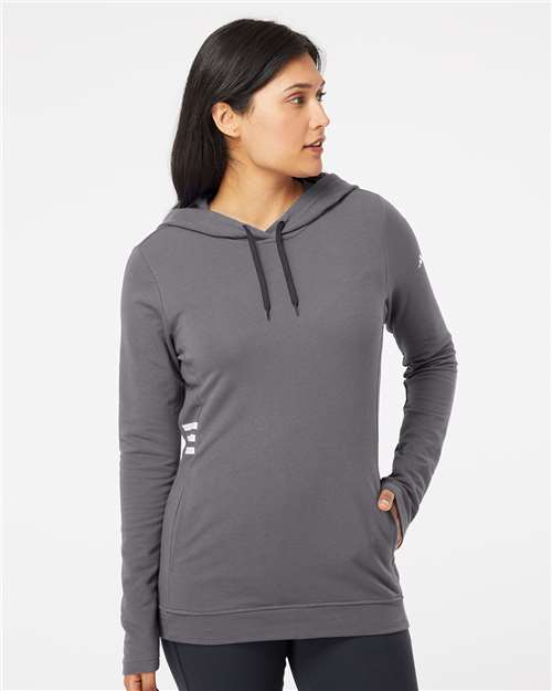 Women's Lightweight Hooded Sweatshirt