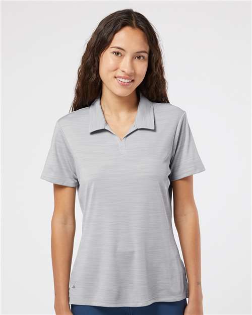 Women's Mélange Polo