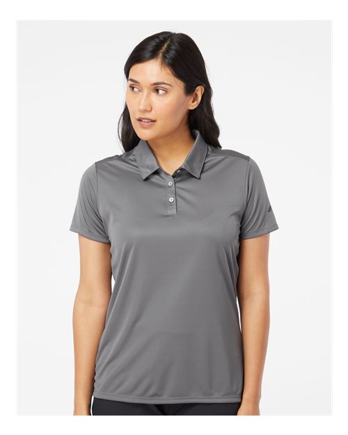 Women's 3-Stripes Shoulder Polo