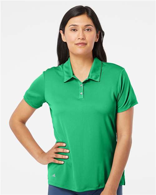 Women's Performance Polo