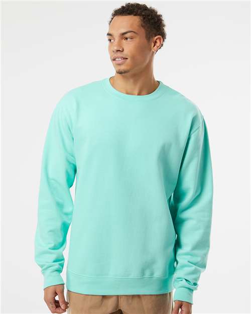 Midweight Crewneck Sweatshirt