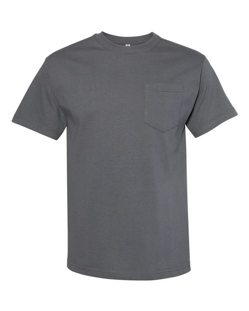 Classic Pocket T-Shirt