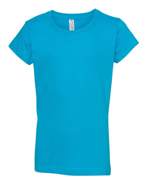 Girls’ Ultimate T-Shirt