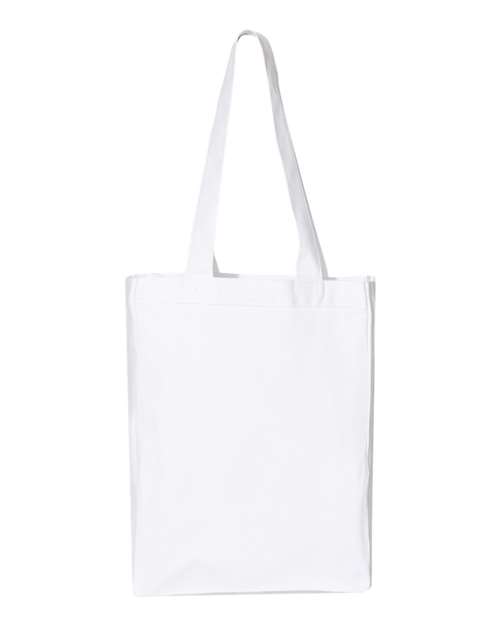 12L Gussetted Shopping Bag