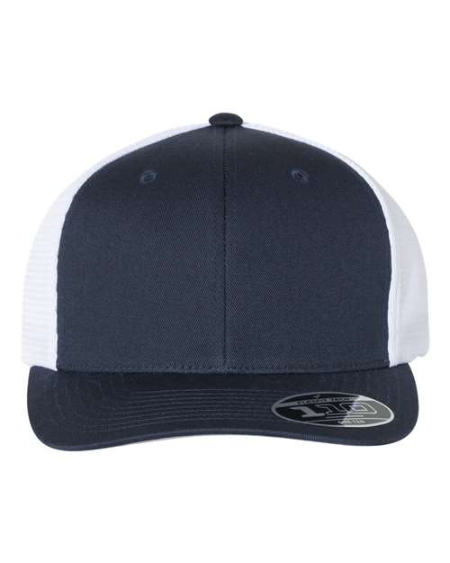 110® Mesh-Back Cap