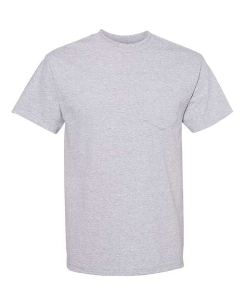 Classic Pocket T-Shirt