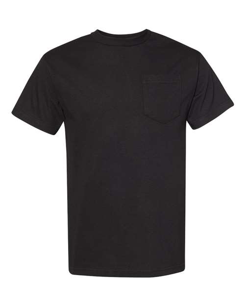 Classic Pocket T-Shirt