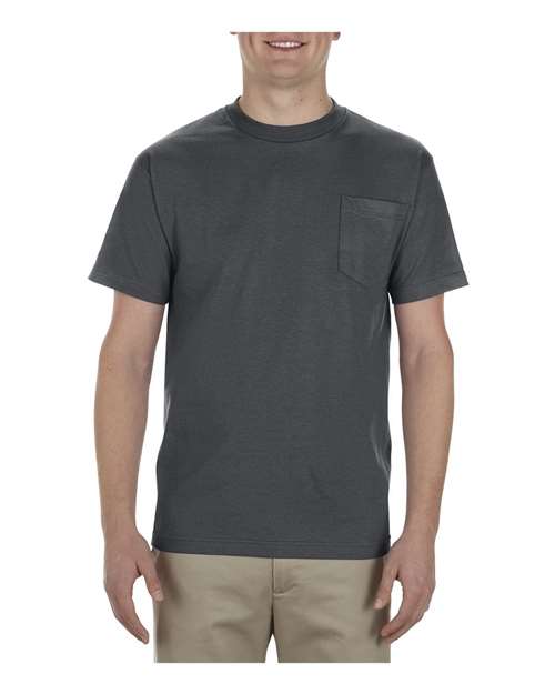 Classic Pocket T-Shirt