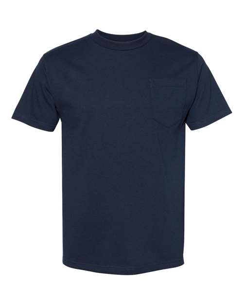 Classic Pocket T-Shirt