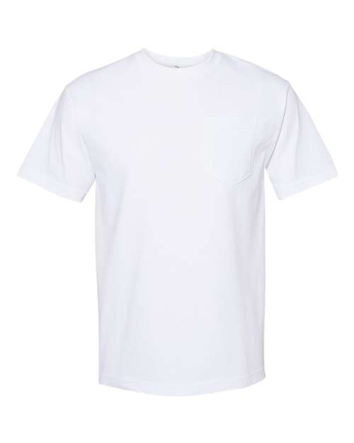 Classic Pocket T-Shirt