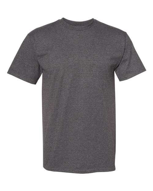 Midweight Cotton Tee