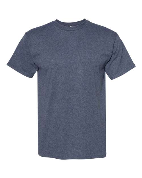 Midweight Cotton Tee