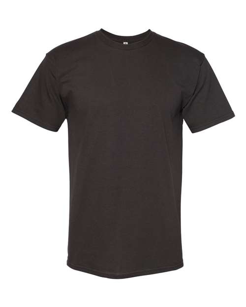 Midweight Cotton Tee