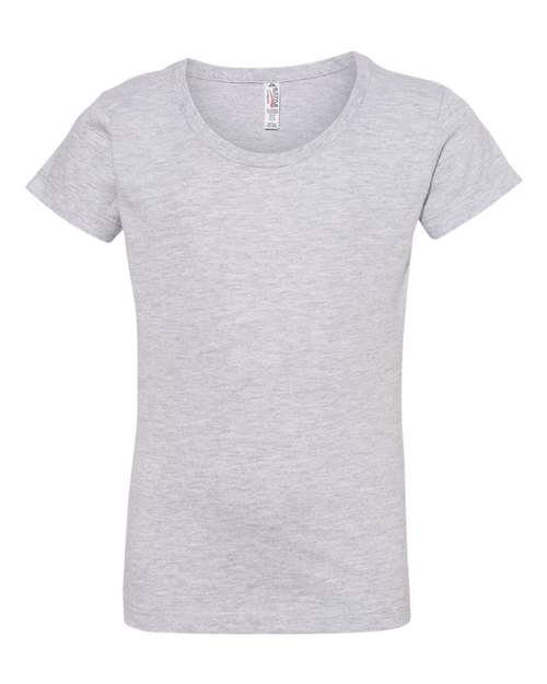 Girls’ Ultimate T-Shirt