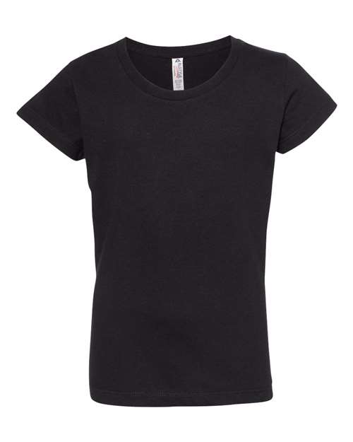 Girls’ Ultimate T-Shirt