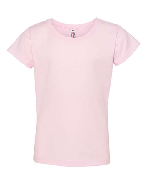 Girls’ Ultimate T-Shirt