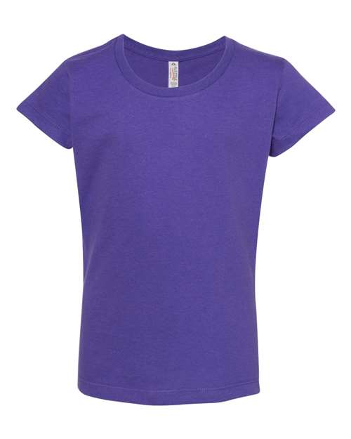 Girls’ Ultimate T-Shirt