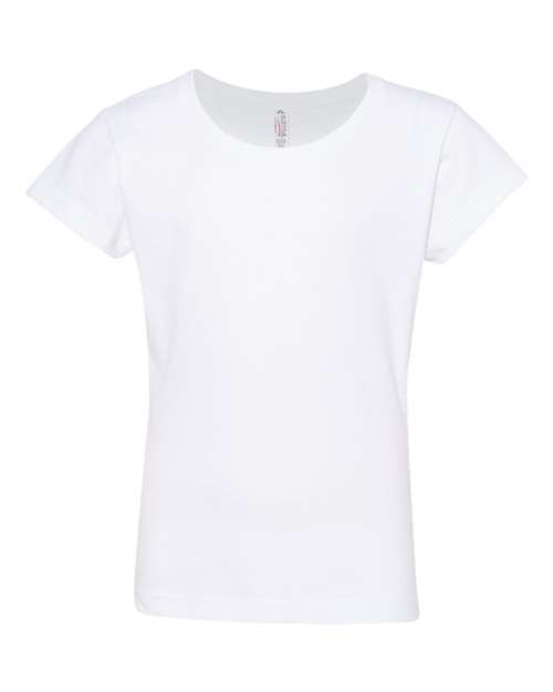 Girls’ Ultimate T-Shirt