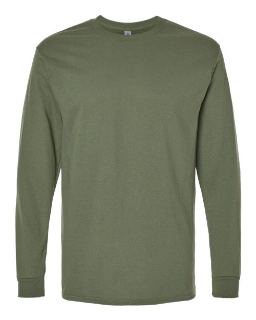 Heavy Cotton™ Long Sleeve T-Shirt