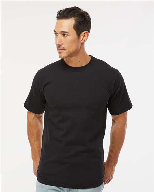 Super Weight Jersey Short Sleeve T-Shirt