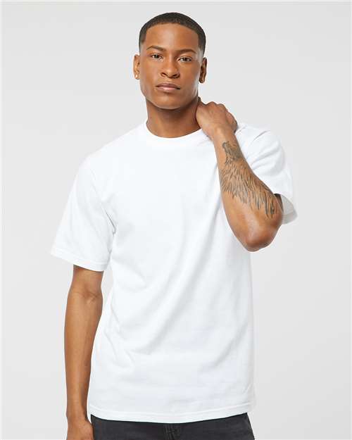 Super Weight Jersey Short Sleeve T-Shirt