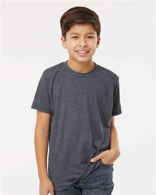 Youth Deluxe Blend T-Shirt