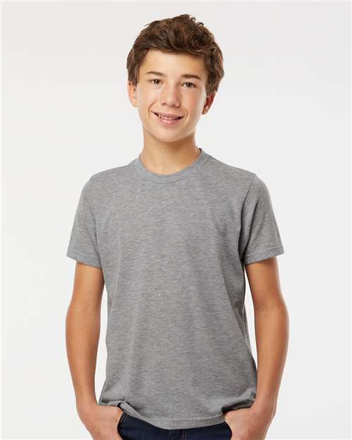 Youth Deluxe Blend T-Shirt