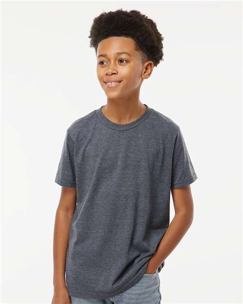 Youth Deluxe Blend T-Shirt