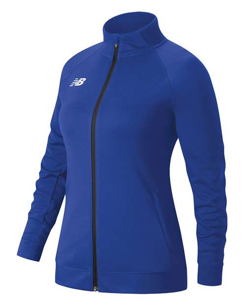 Women's Tech Fit Jacket