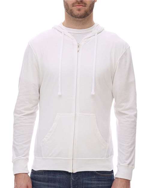 Unisex Beach Hoodie