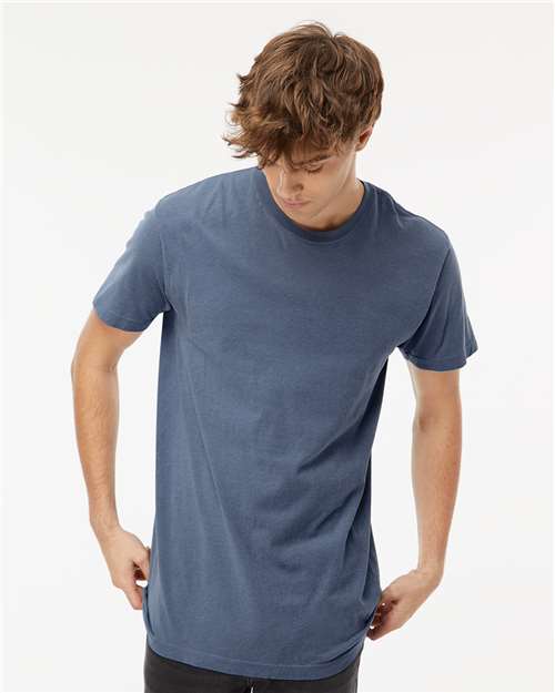 Vintage Garment-Dyed T-Shirt